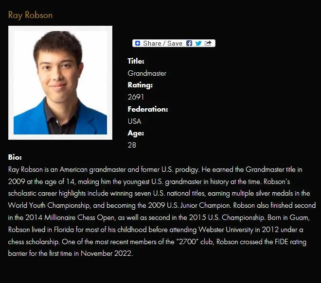The 2023 Champions Showdown Chess 9LX Official Series Chess Pieces - DGT-Enabled - Image 22