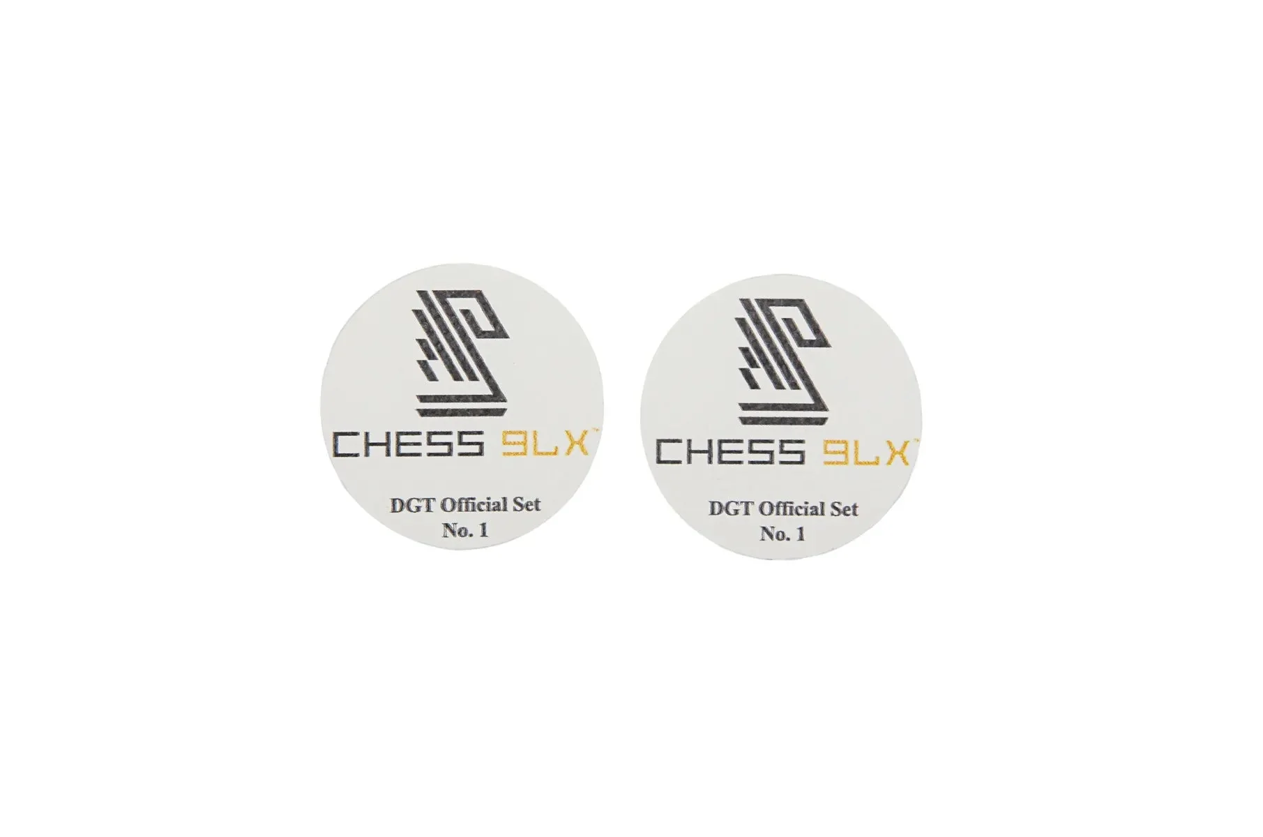 The 2023 Champions Showdown Chess 9LX Official Series Chess Pieces - DGT-Enabled - Image 31
