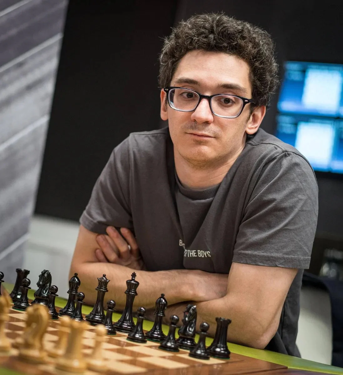 The 2023 Saint Louis Rapid & Blitz Player's Edition Series Chess Pieces - Image 23
