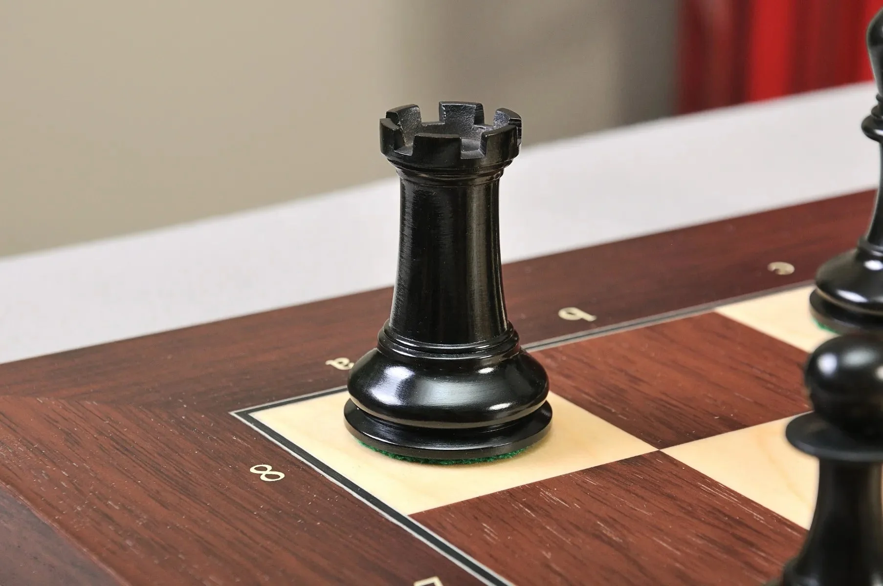 The 2023 Sinquefield Cup Official Series Chess Pieces - DGT-Enabled - Image 9