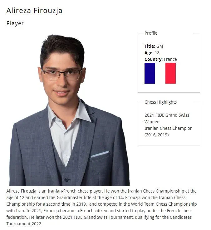 The 2023 Sinquefield Cup Player's Edition Series Chess Pieces - Image 11