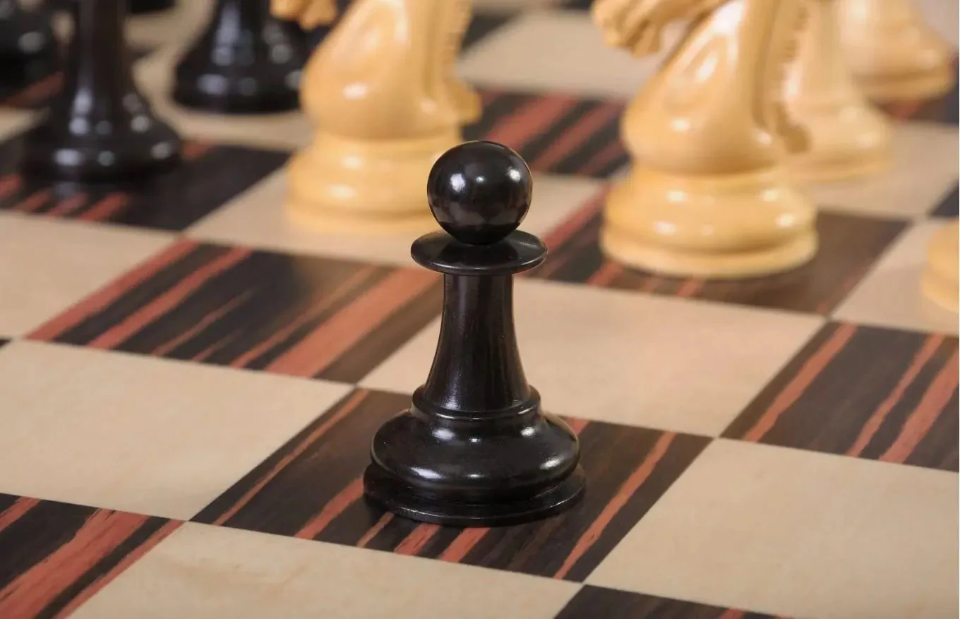 The 2023 Sinquefield Cup Player's Edition Series Chess Pieces - Image 35