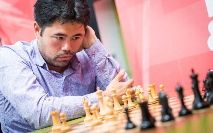 The 2024 Saint Louis Rapid & Blitz Player's Edition Series Chess Pieces - Image 18