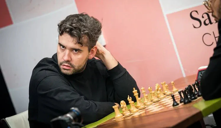 The 2024 Sinquefield Cup Official Series Chess Pieces - DGT-Enabled - Image 24