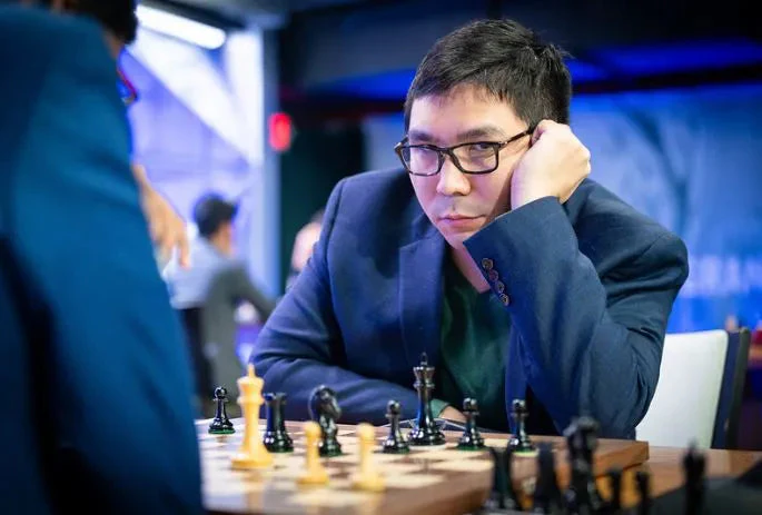 The 2025 Sinquefield Cup Player's Edition Series Chess Pieces - Image 25