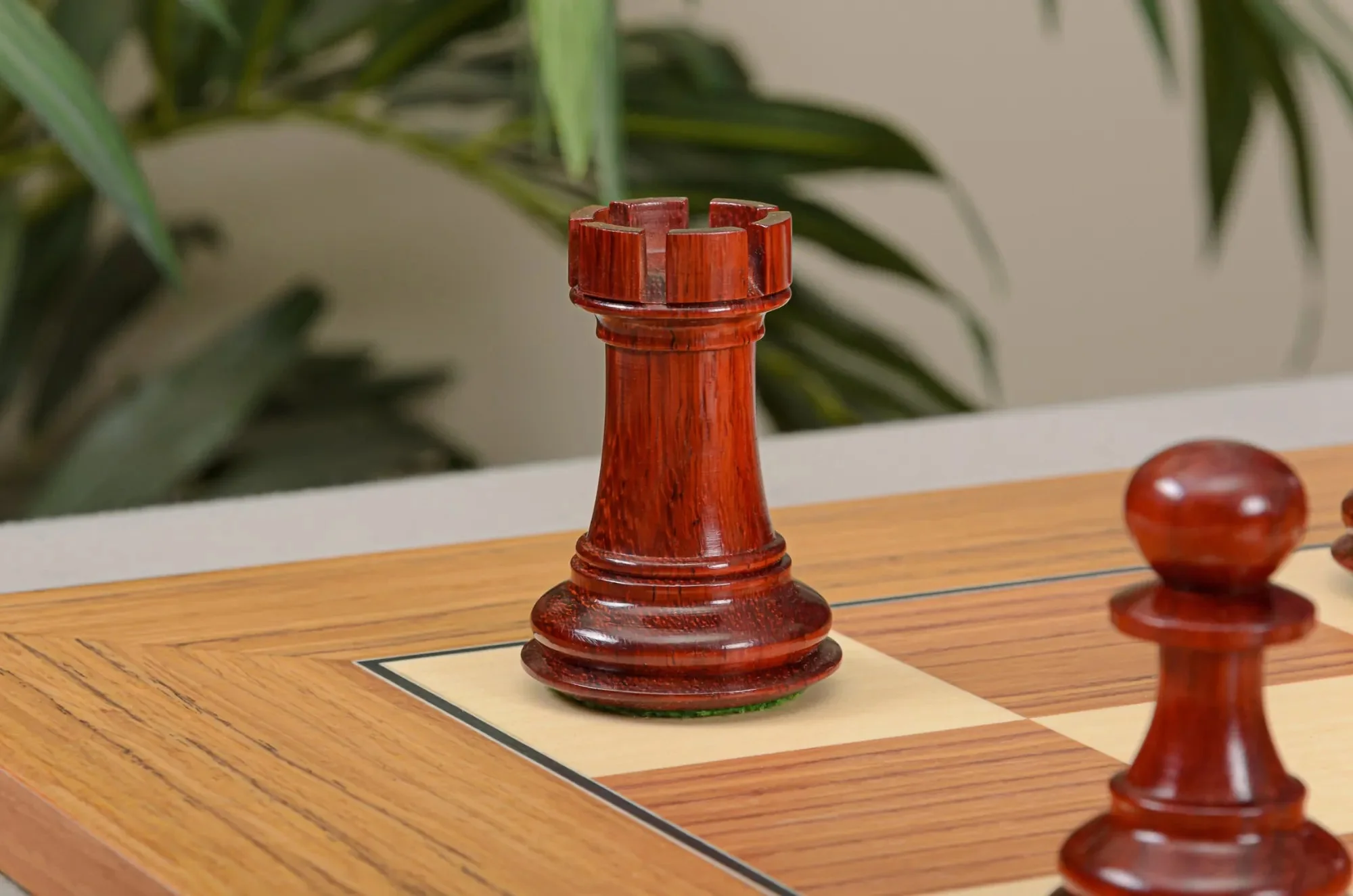 The Alban Series Chess Pieces - 4.0" King - Image 14