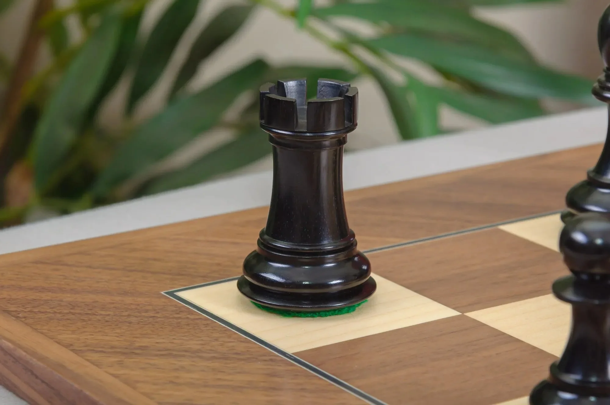 The Alban Series Chess Pieces - 4.0" King - Image 8