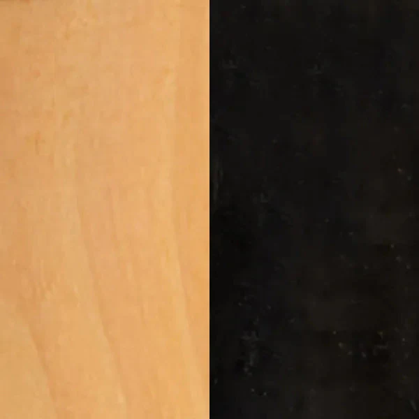 Genuine Ebony and Natural Boxwood - Image 2