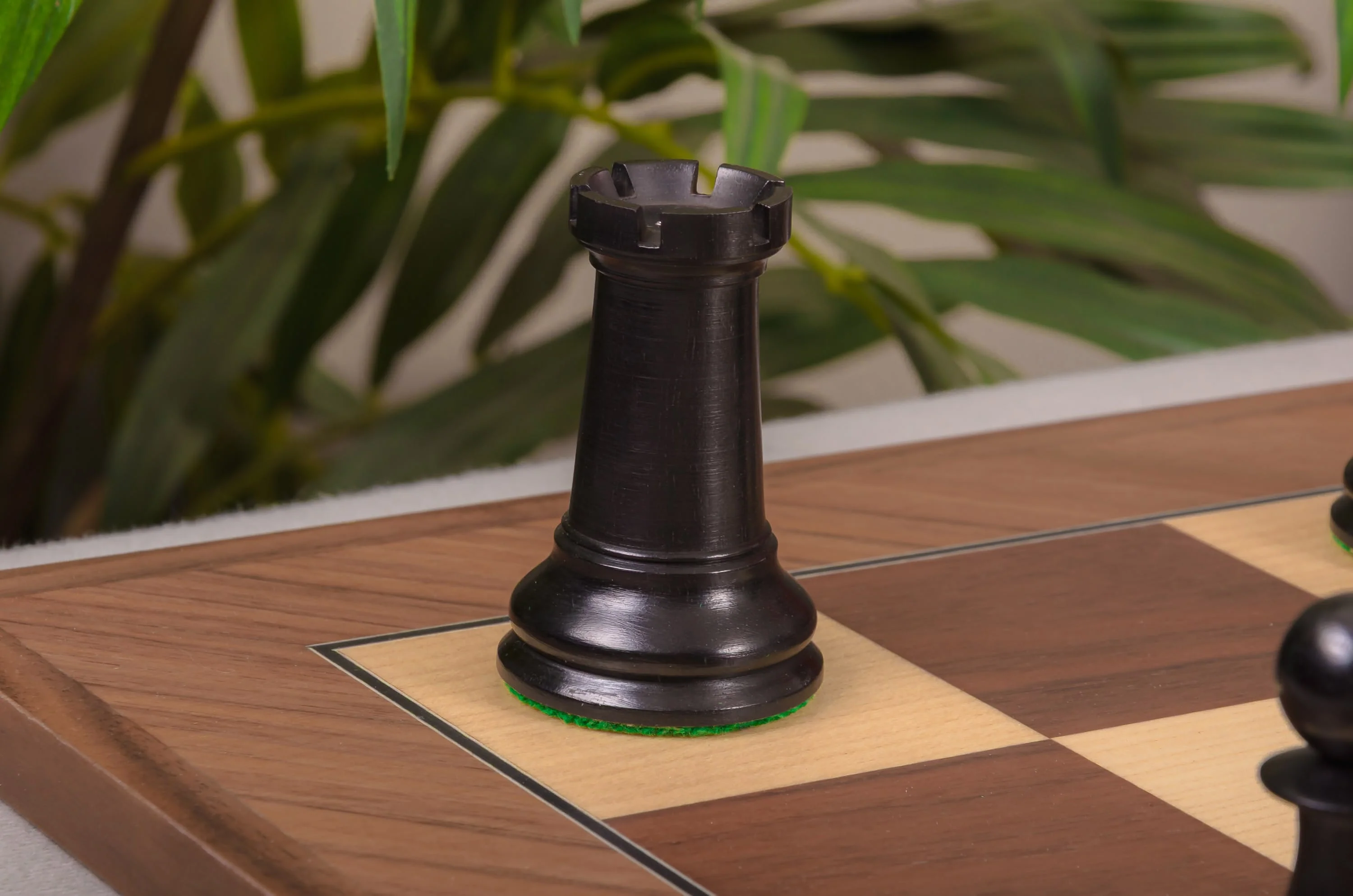 The Anderssen Luxury Chess Pieces - 4.4" King - From the Camaratta Collection - Image 11