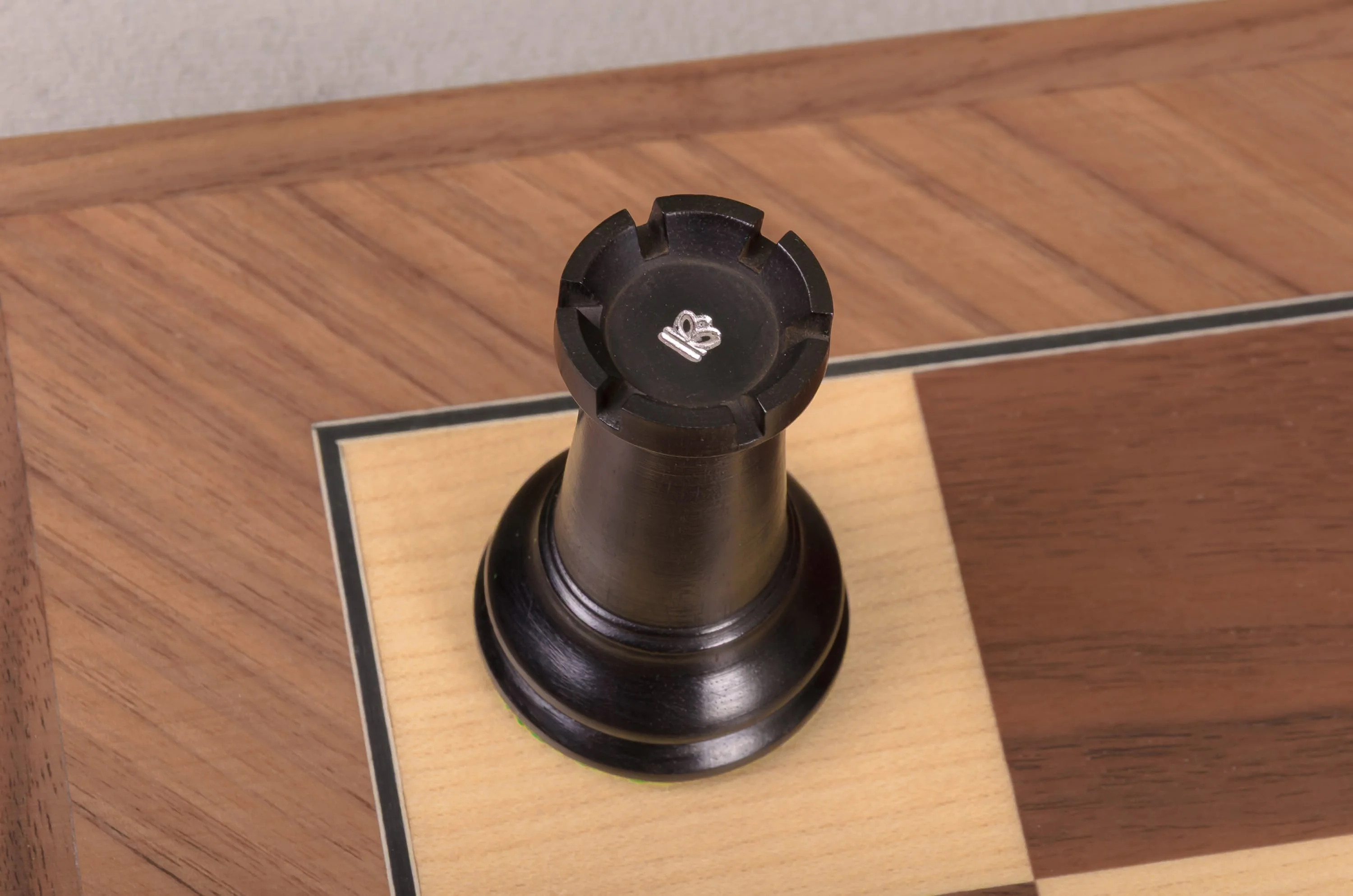 The Anderssen Luxury Chess Pieces - 4.4" King - From the Camaratta Collection - Image 20