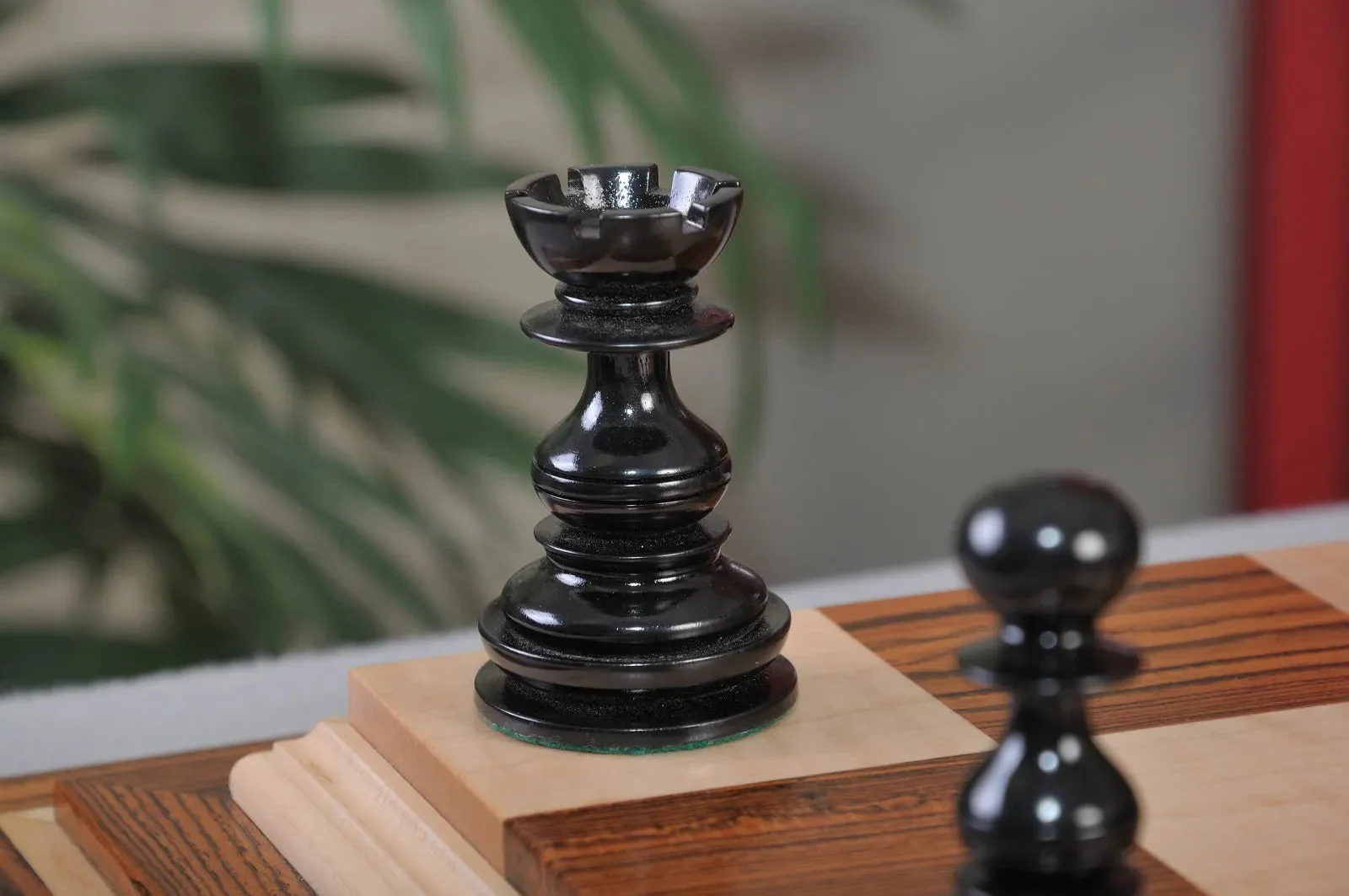 Blood Rosewood and Genuine Ebony - Image 10