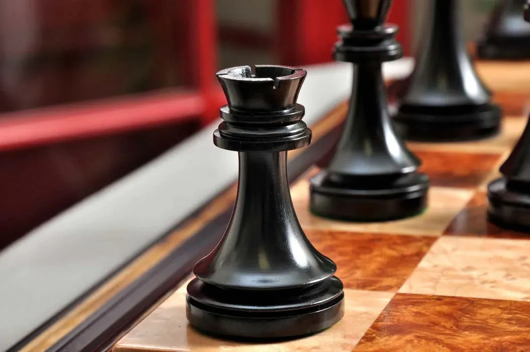 Genuine Ebony and Olive Ash - Image 10