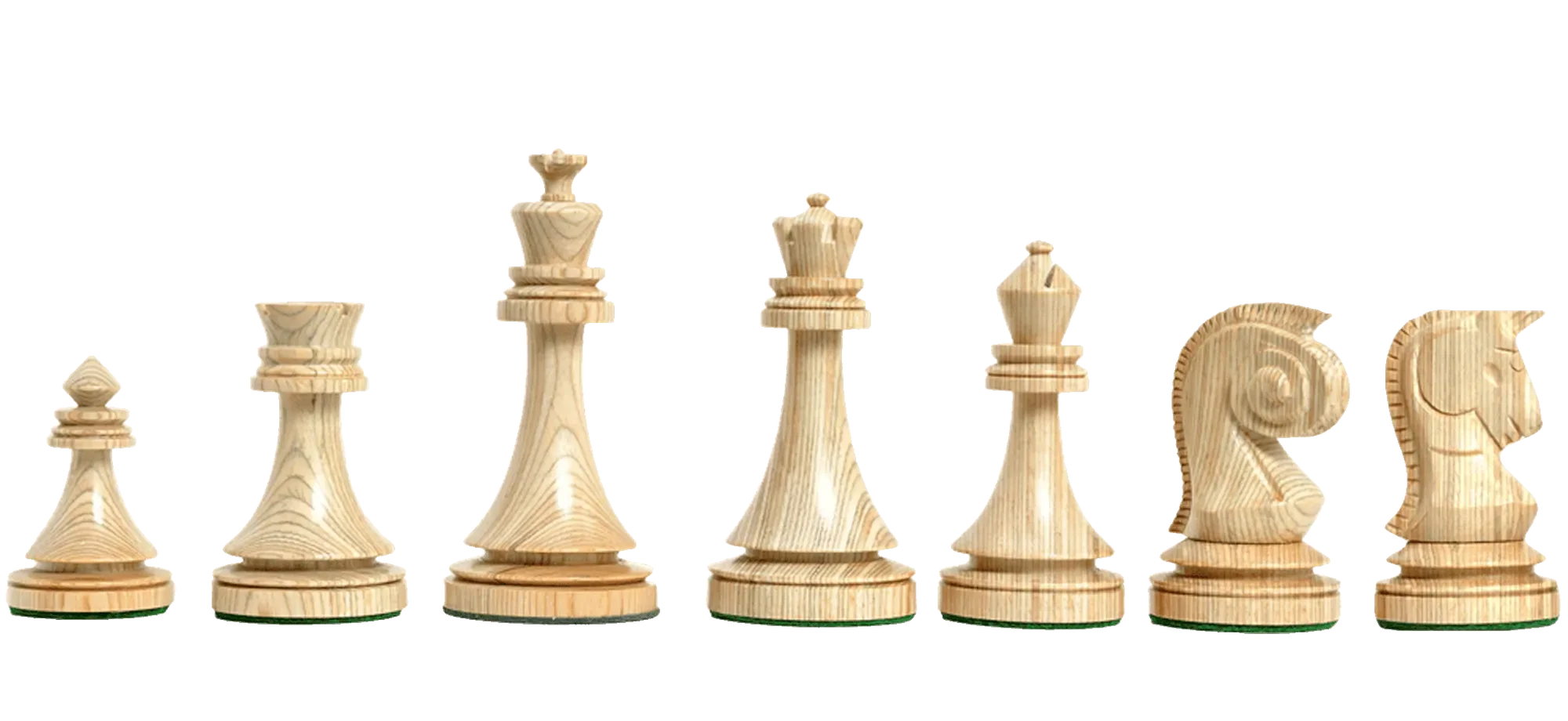 Genuine Ebony and Olive Ash - Image 12