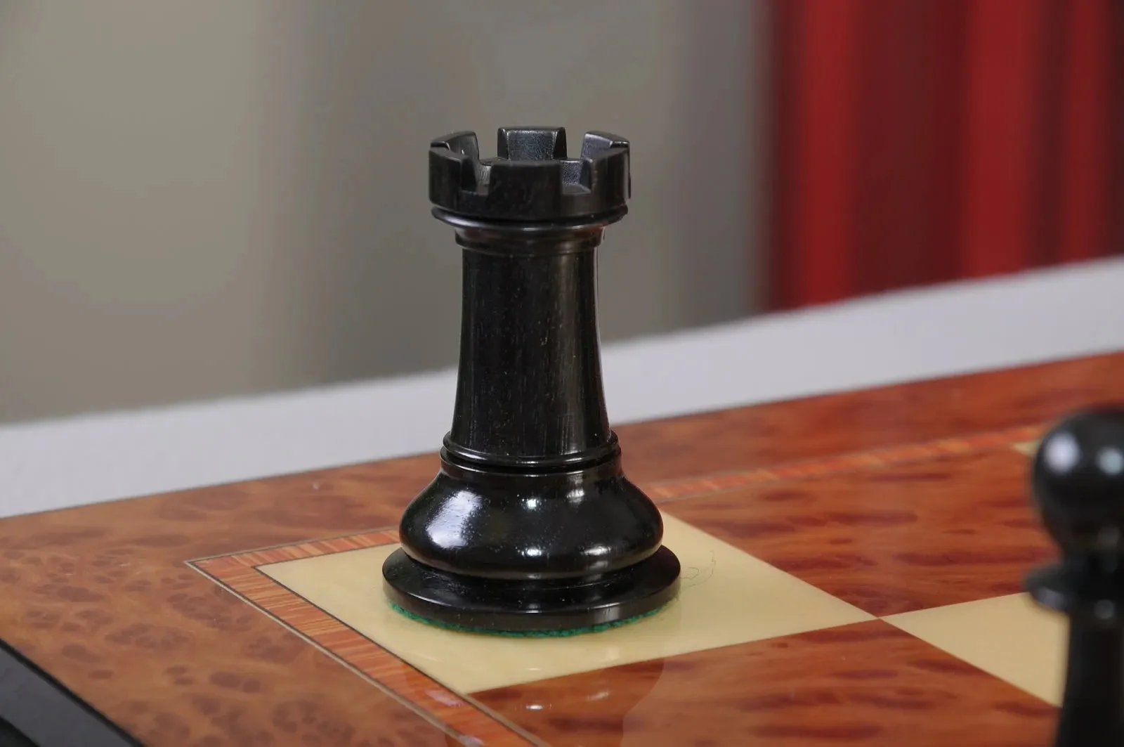 Genuine Ebony and Natural Boxwood - Image 10