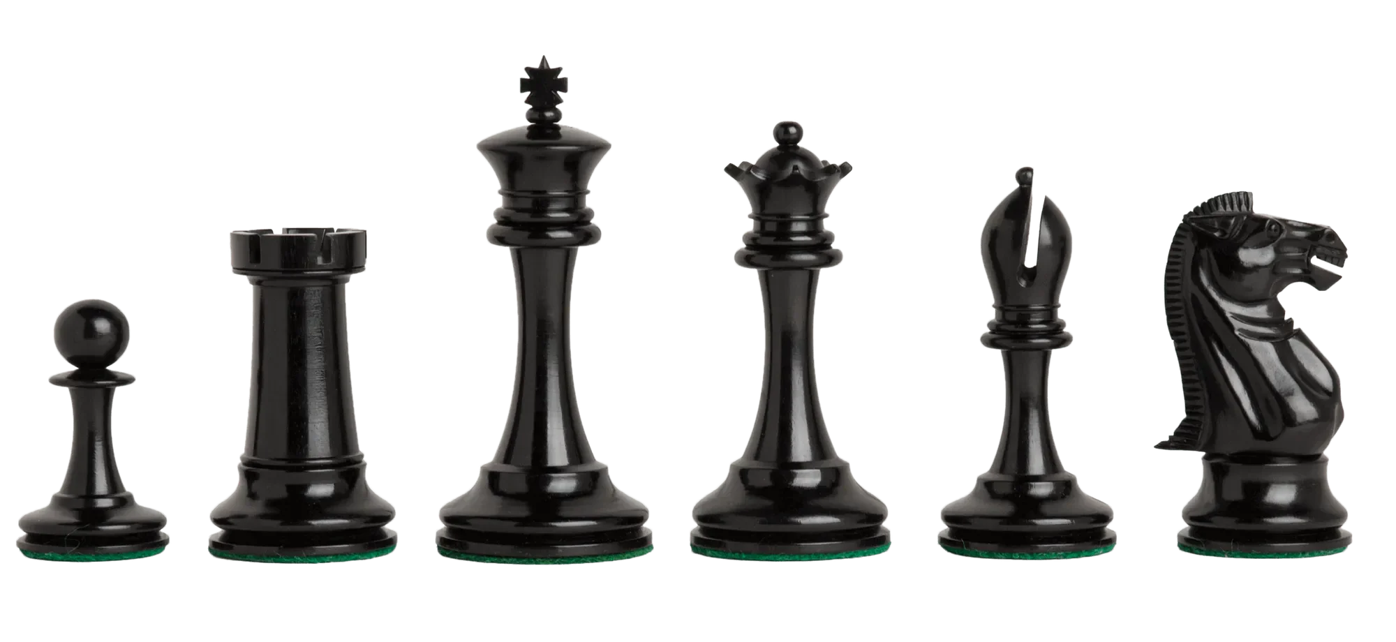 Genuine Ebony & Natural Boxwood - Image 3