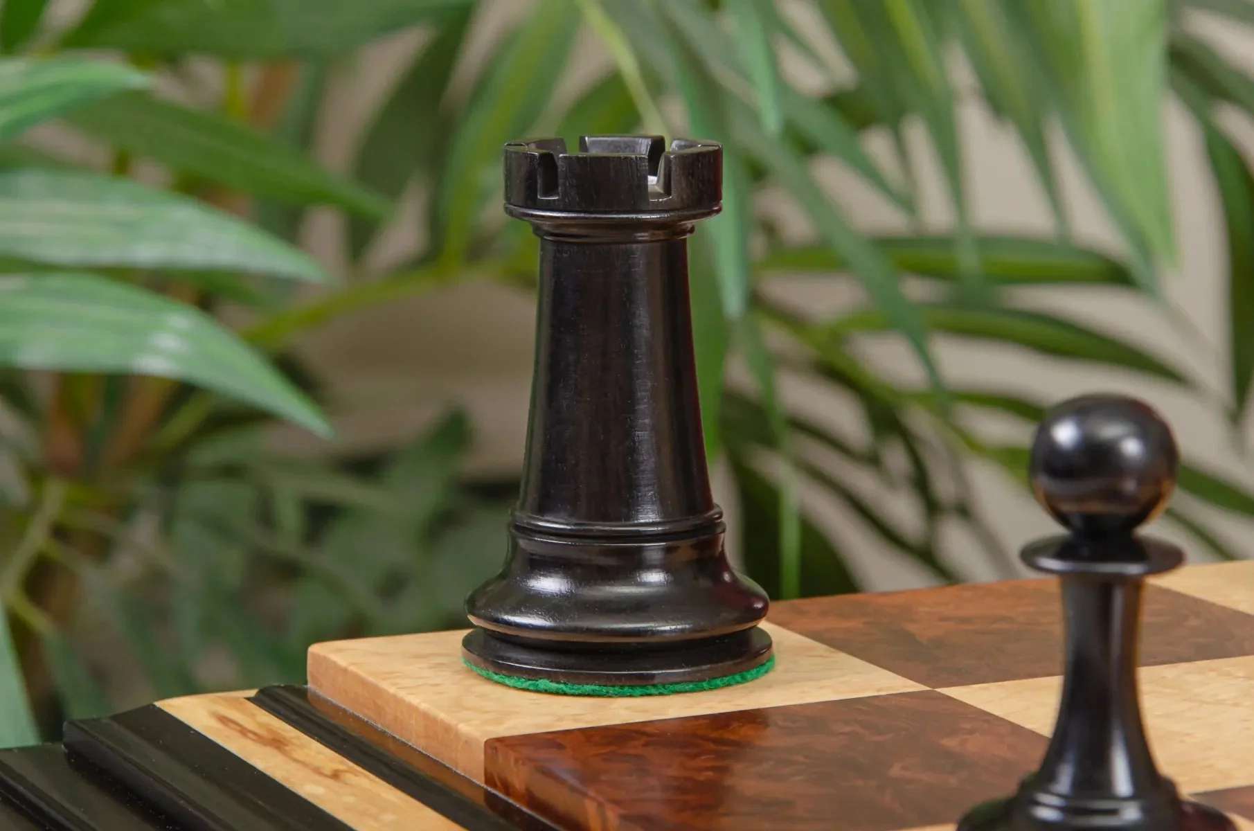 Genuine Ebony and Natural Boxwood - Image 9