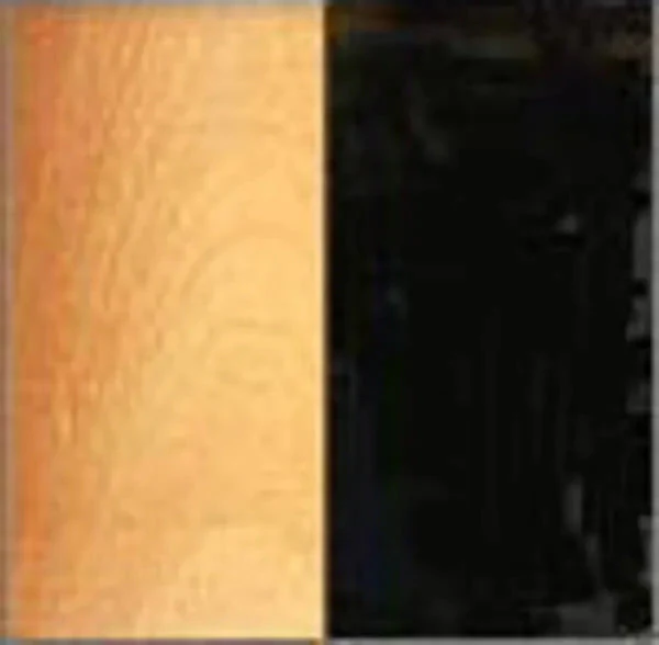 Ebonized Boxwood & Natural Boxwood - Image 2