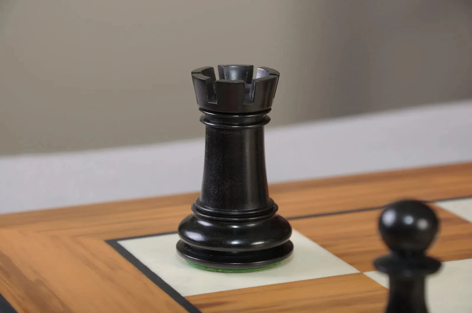 Ebonized Boxwood & Natural Boxwood - Image 8
