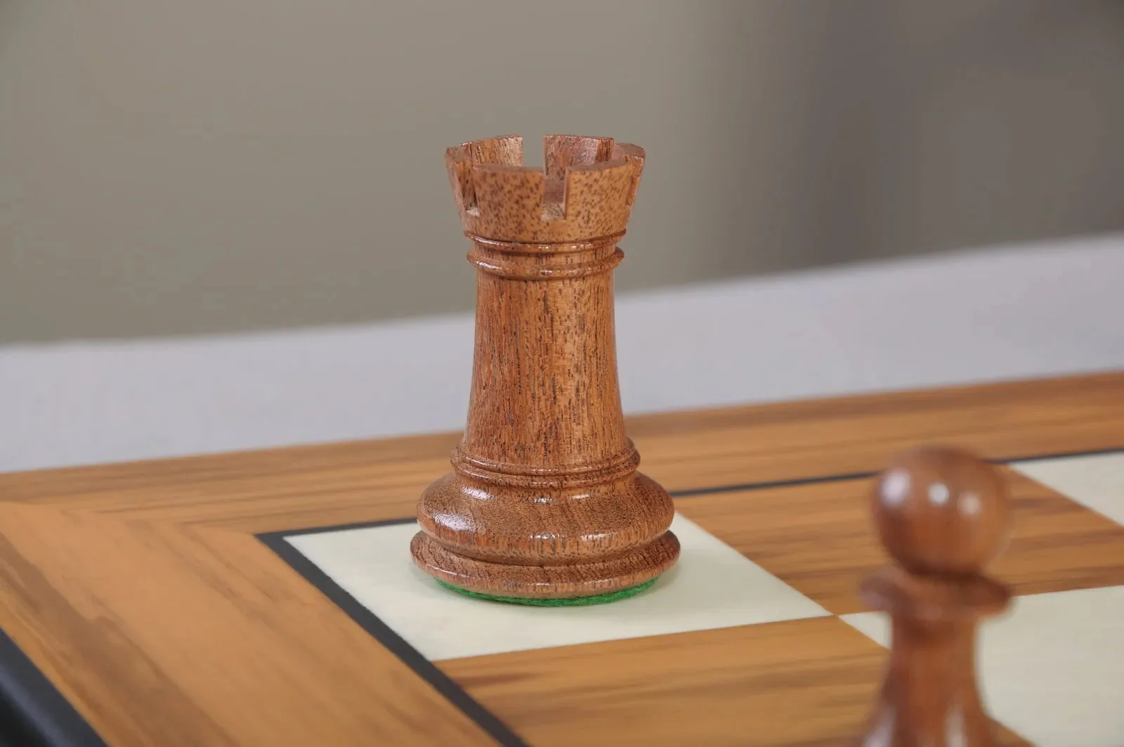 Golden Rosewood & Natural Boxwood - Image 9