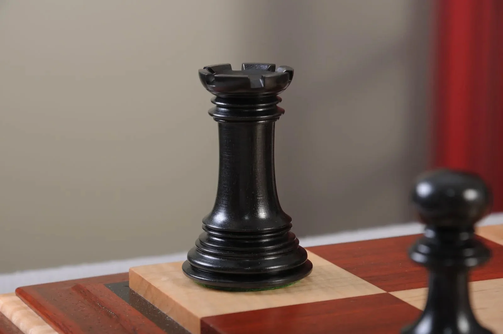 The Benevento Series Luxury Chess Pieces - 4.4" King - Image 18