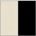 Big Knight - 3.875" King - Black & White - Image 3