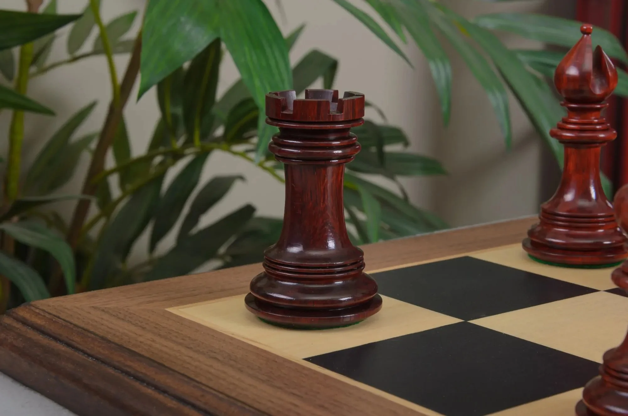 The Bolzano Series Artisan Chess Pieces - 4.3" King - Image 18