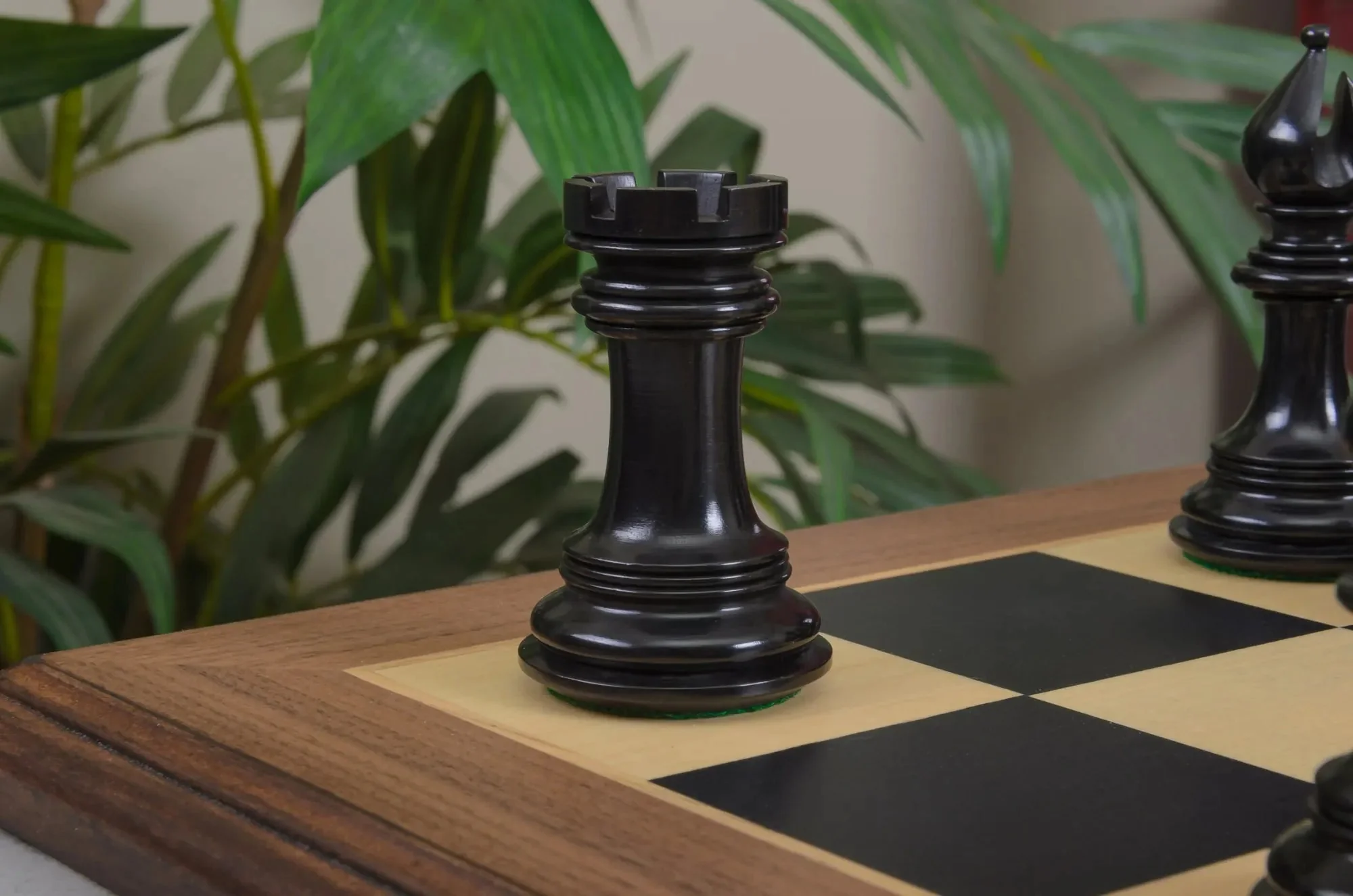 The Bolzano Series Artisan Chess Pieces - 4.3" King - Image 7