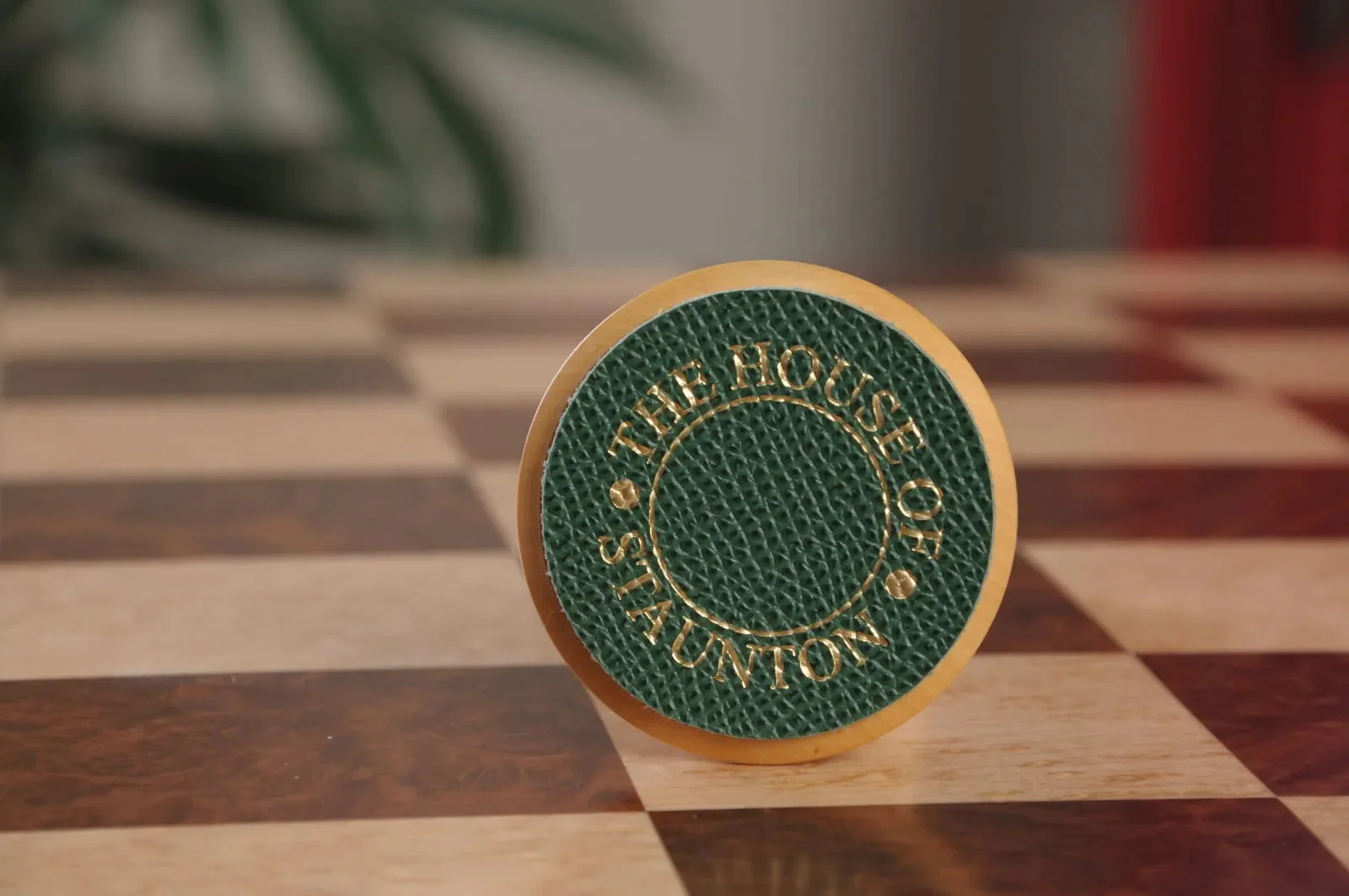 The Bomarzo Series Luxury Chess Pieces - 4.4" King - Image 22