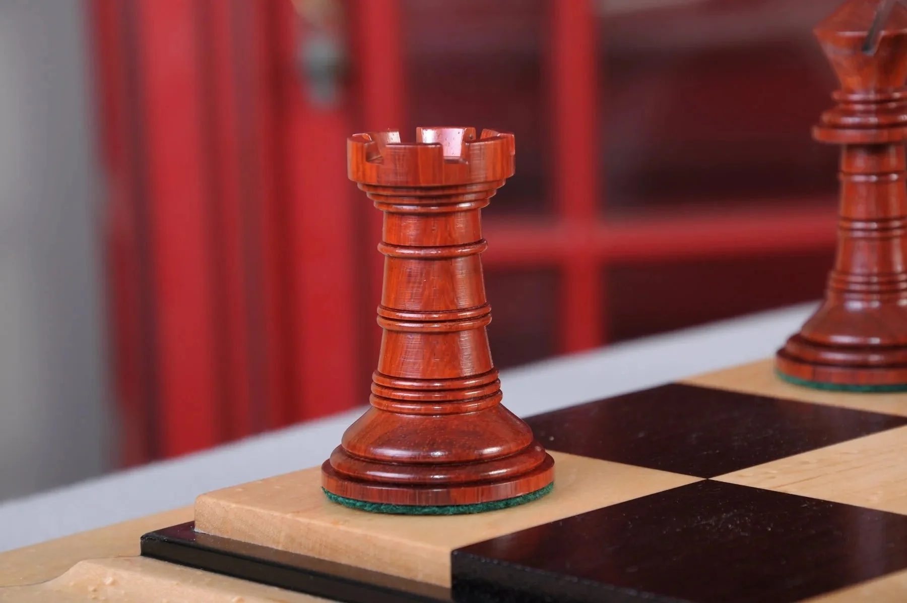 Blood Rosewood and Boxwood - Image 11