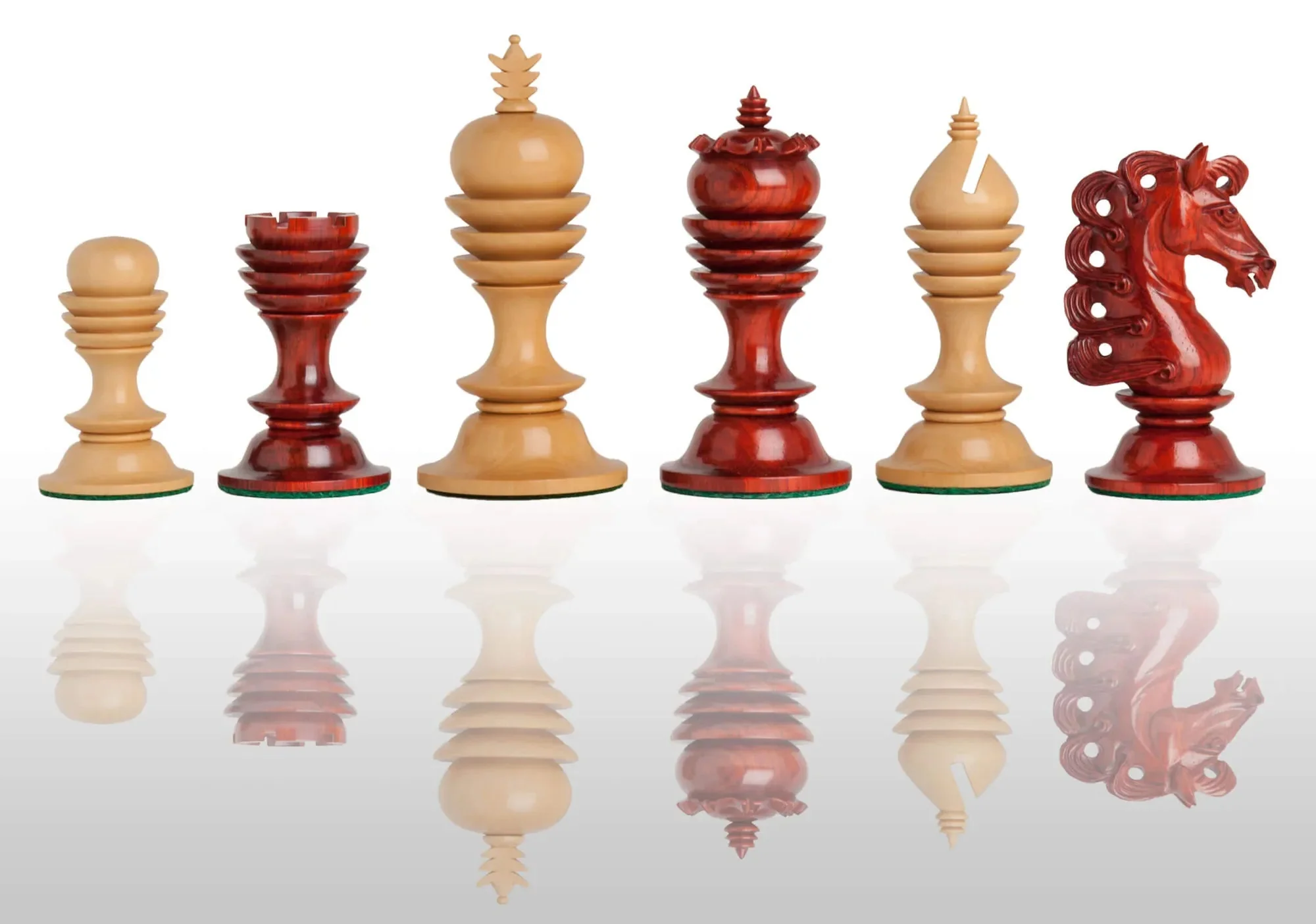Blood Rosewood and Boxwood - Image 12