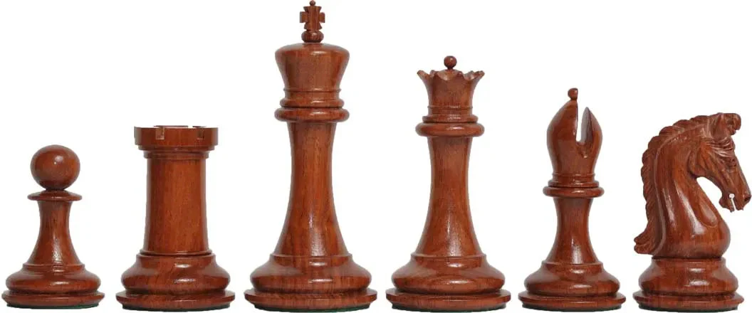 Genuine Ebony and Natural Boxwood - Image 5