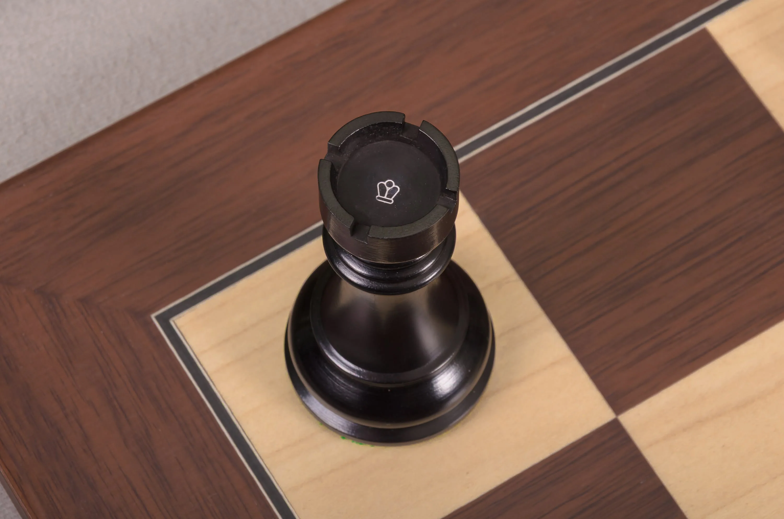 The British Chess Company Imperial Luxury Chess Pieces - 4.4" King - From the Camaratta Collection - Image 22