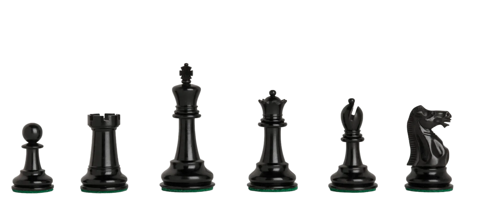Genuine Ebony and Natural Boxwood - Image 23