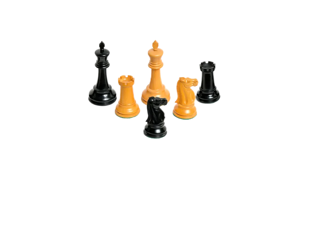 Ebonized Boxwood and Antiqued Boxwood - Image 14