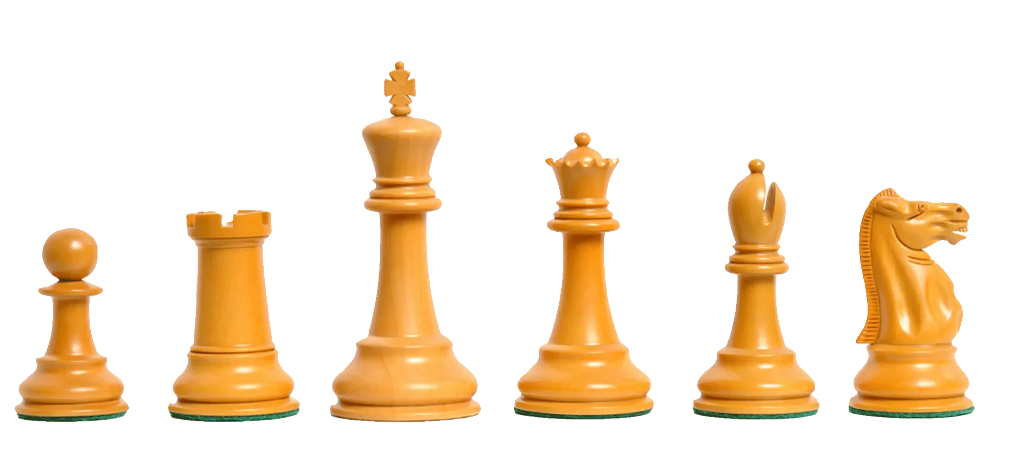 Ebonized Boxwood and Antiqued Boxwood - Image 7