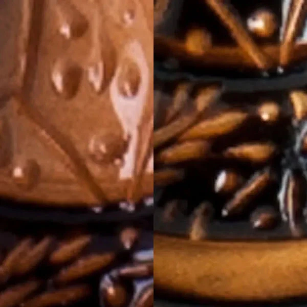 Burnt Boxwood and Natural Boxwood - Image 11