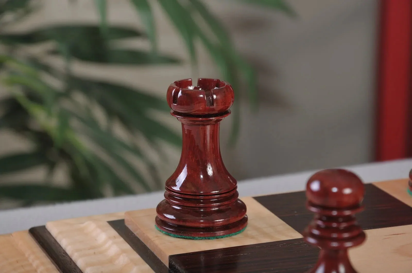 Blood Rosewood and Natural Boxwood - Image 10