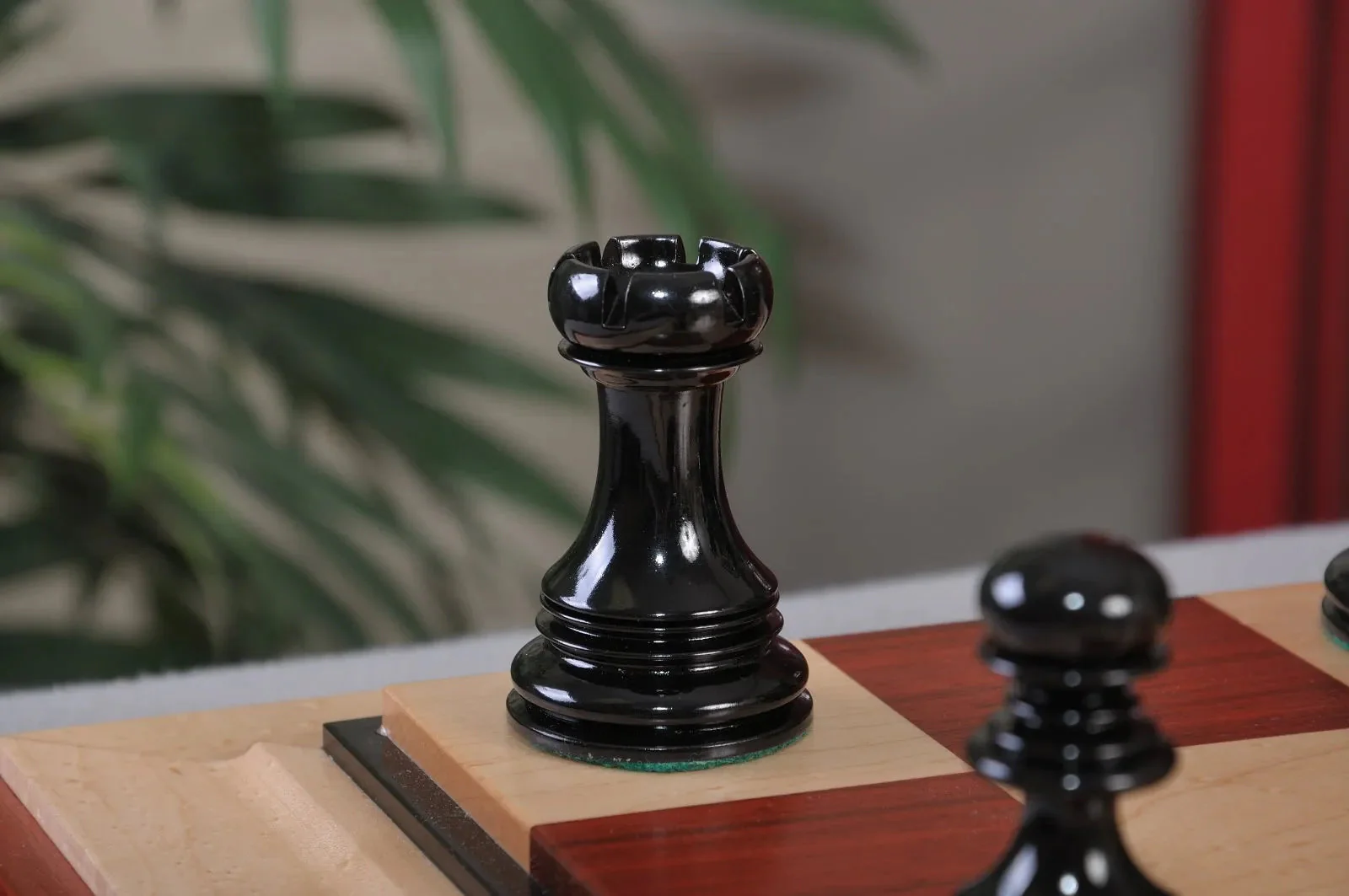 Genuine Ebony and Natural Boxwood - Image 10