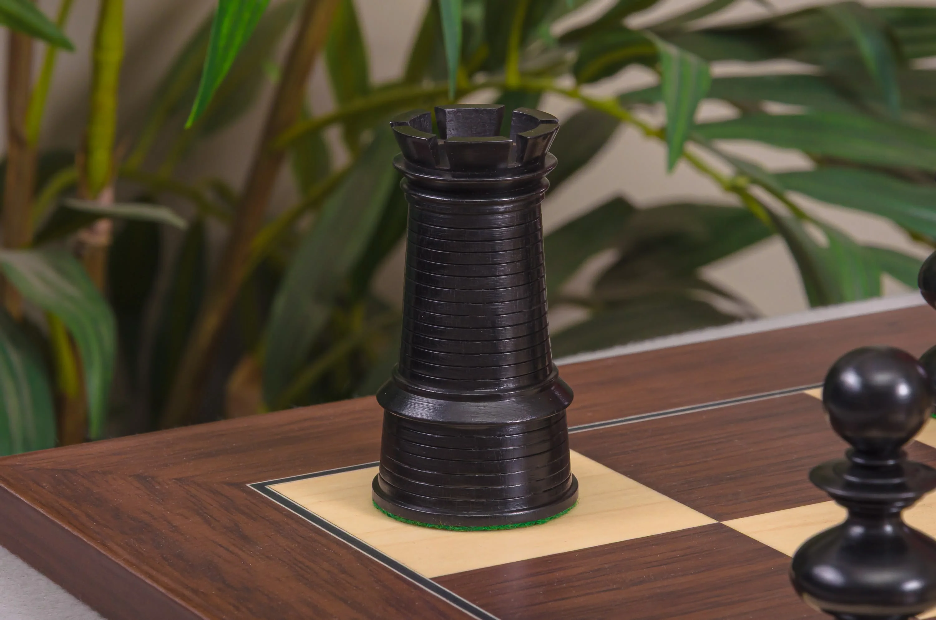 The Calvert Luxury Chess Pieces - 4.5" King - From the Camaratta Collection - Image 11