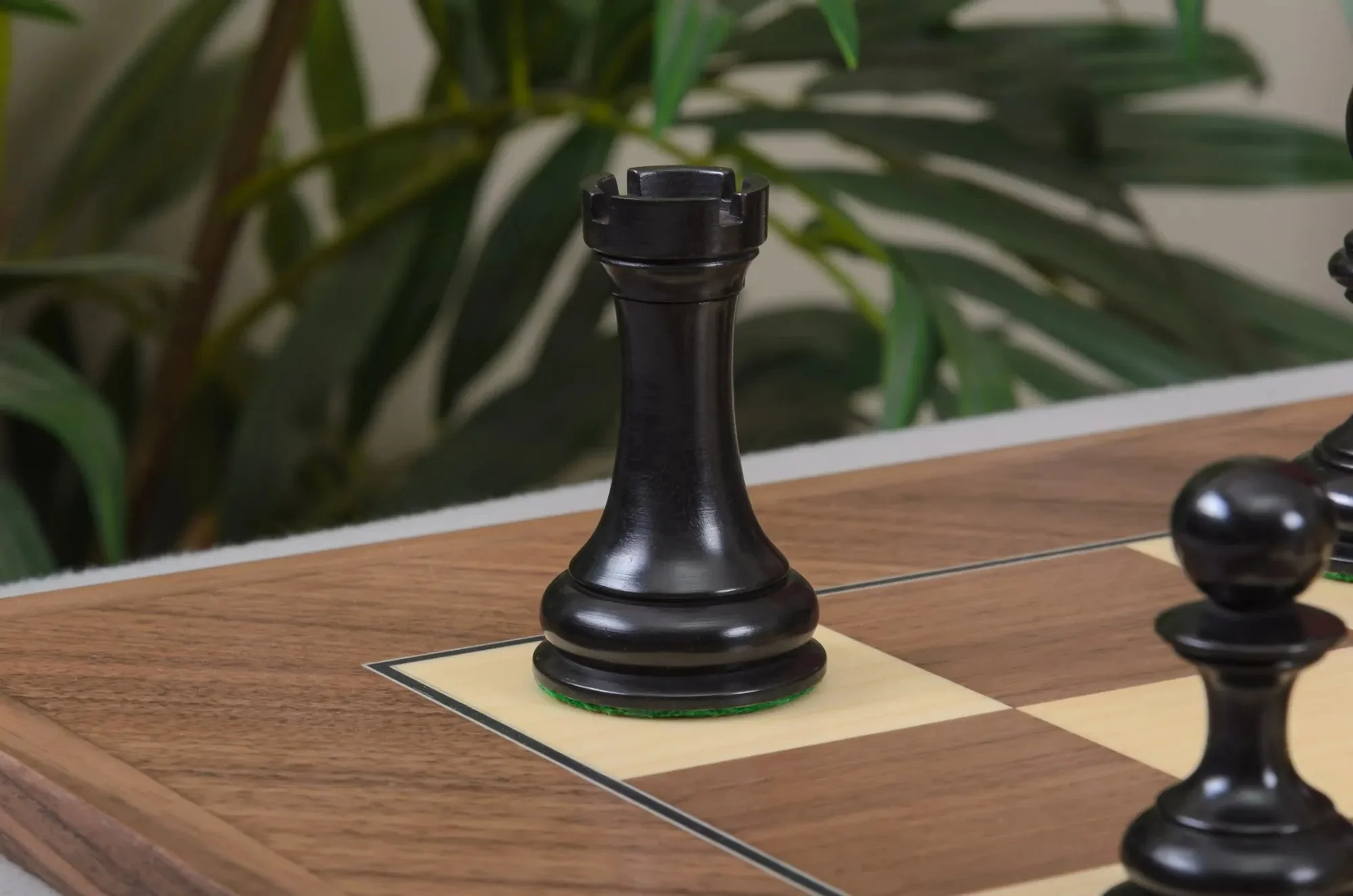 The Camaratta Collection - The Botvinnik Flohr Series Chess Pieces - 4.0" King - Image 20
