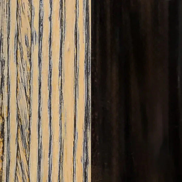 Genuine Ebony and Bamboo - Image 2