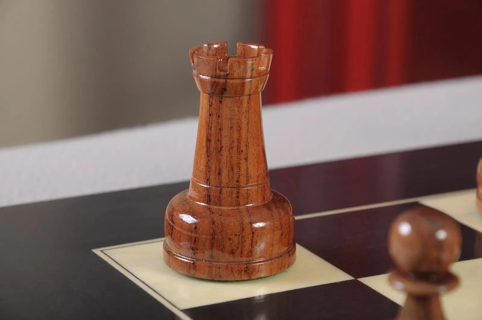 Anjan and Natural Lacquered - Image 10