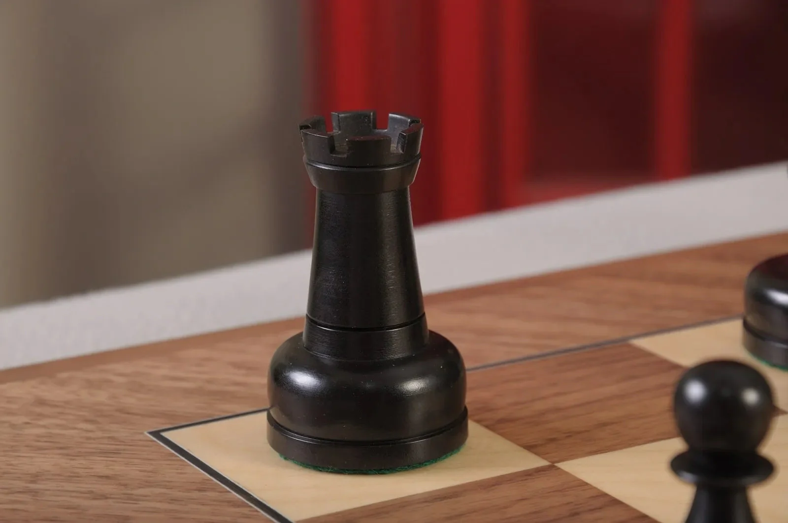Genuine Ebony and Natural Boxwood - Image 10