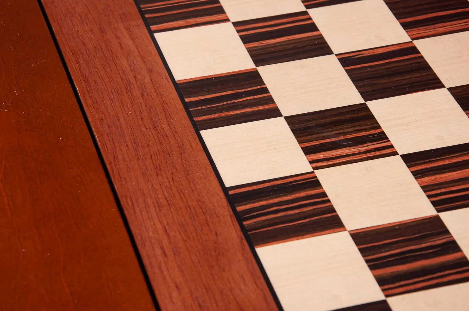 Dark Brown Leather - Image 12