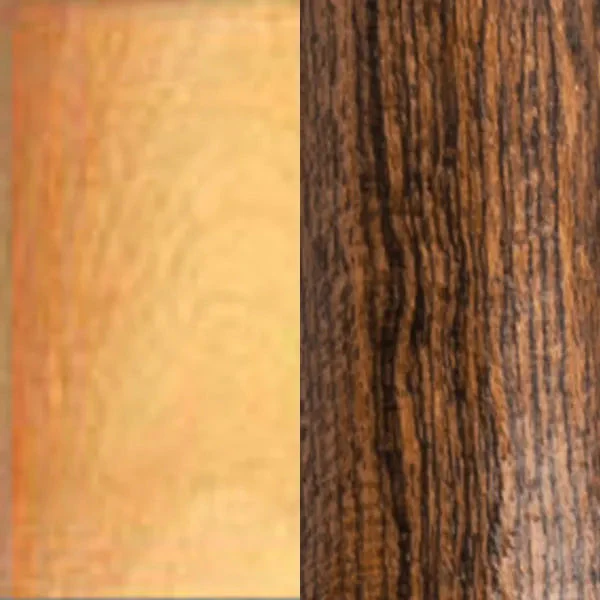 BOCOTE and NATURAL BOXWOOD