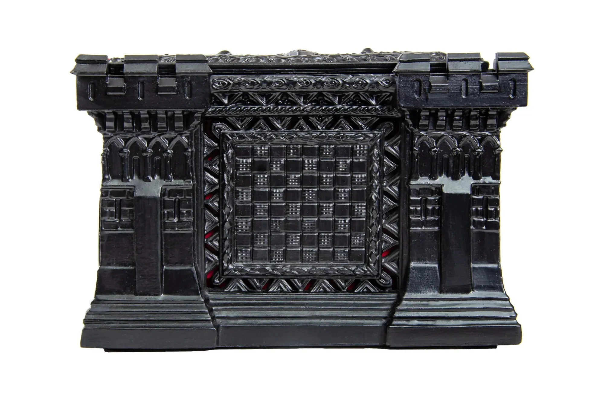 The Carton-Pierre Casket & Board Combination - Image 10
