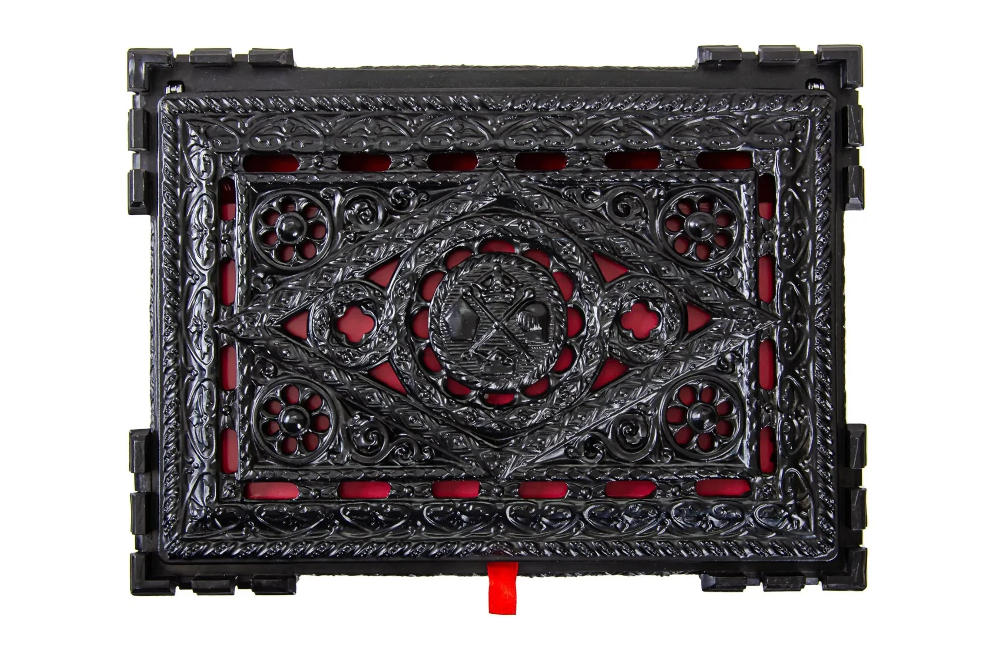 The Carton-Pierre Casket & Board Combination - Image 12