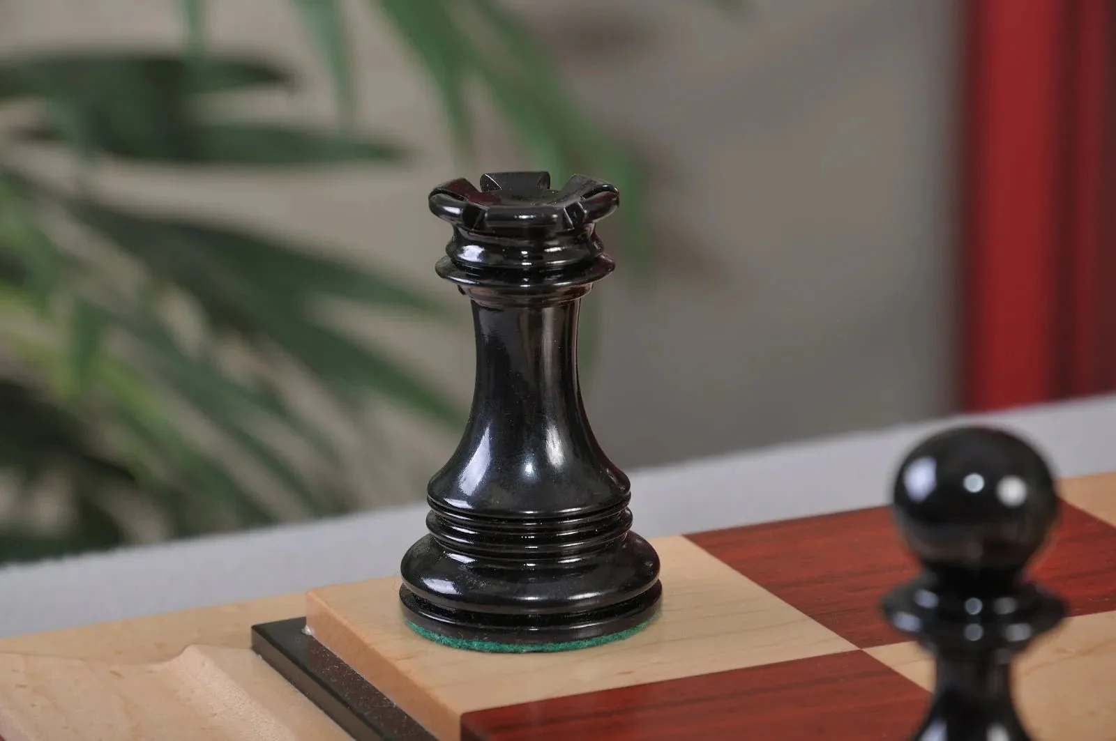 Genuine Ebony and Natural Boxwood - Image 9