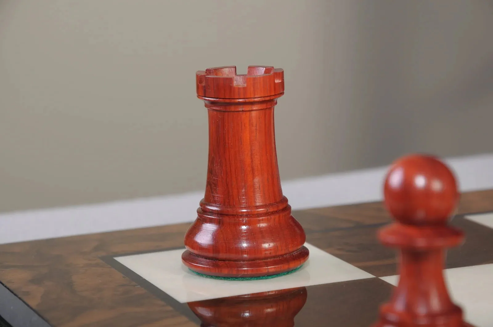 Blood Rosewood & Natural Boxwood - Image 8