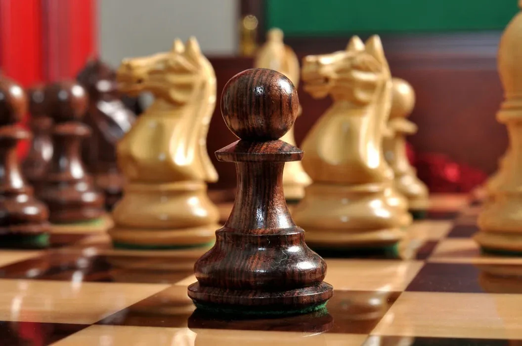 Indian Rosewood & Natural Boxwood - Image 7